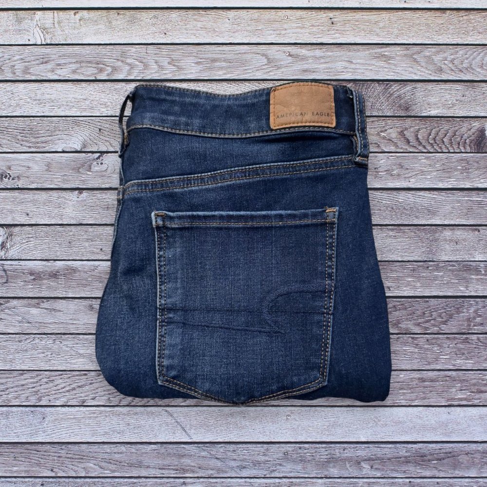 American Eagle Jeggings